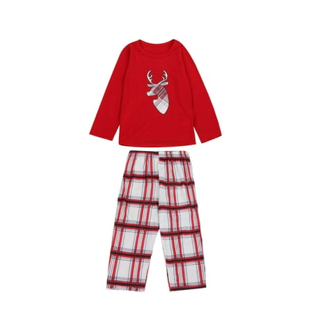 Mrat Family Matching Wear Outfits Matching Holiday Pajamas Sets New Cute Fashion Print Family Pajamas Parent-child Suit Dad Family Matching Sets Pajamas
Mrat Family Matching Wear Outfits Matching Holiday Pajamas Sets New Cute Fashion Print Family Pajamas Parent-child Suit Dad Family Matching Sets Pajamas