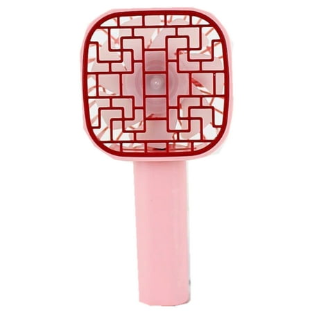 QIIBURR Usb Fan Mini Mini Fan Portable Mini Usb Charging Pocket Small Fan Handheld Convenient Small Fan Portable Handheld Fan Usb to Usb-C
QIIBURR Usb Fan Mini Mini Fan Portable Mini Usb Charging Pocket Small Fan Handheld Convenient Small Fan Portable Handheld Fan Usb to Usb-C