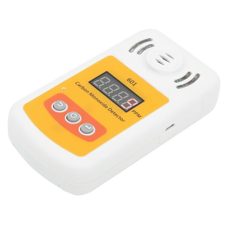 Detector Gas Detector Gas Tester Co Leakage Analyzer 0-1000ppm Detector CO Portable Tester Gas Leakage Analyzer Digital Meter
Detector Gas Detector Gas Tester Co Leakage Analyzer 0-1000ppm Detector CO Portable Tester Gas Leakage Analyzer Digital Meter