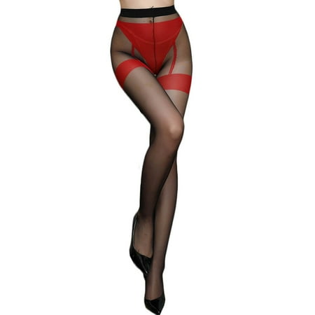 ZMHEGW Lingerie For Women Female Breathable Pantyhose Socks Stockings Pantyhose Underwear
ZMHEGW Lingerie For Women Female Breathable Pantyhose Socks Stockings Pantyhose Underwear