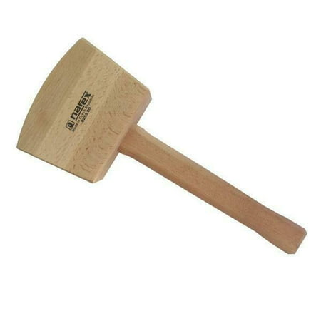 Narex 650g Carving Mallet (825300)