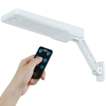 Welling 60LED Outdoor Waterproof Motion Sensor Solar Powered Garden Induction Light
Welling 60LED Outdoor Waterproof Motion Sensor Solar Powered Garden Induction Light