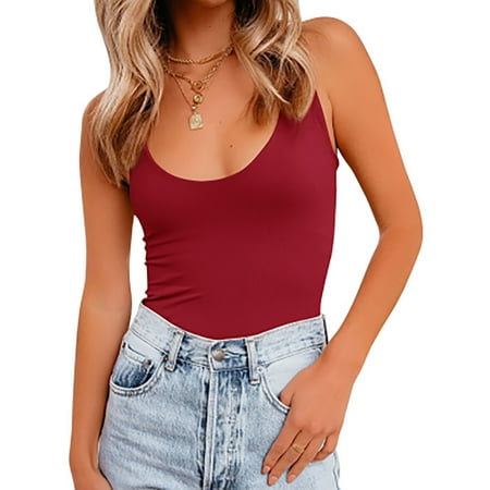 Women s round neck sports bra fitness exercise running shirt yoga vest