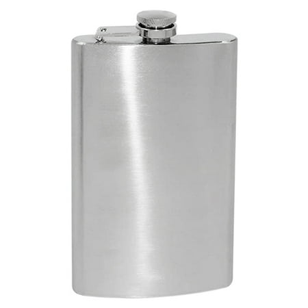 XDian Portable 4 5 6 7 8 10 Oz Stainless Steel Hip Liquor Whiskey Alcohol Flask Cap
XDian Portable 4 5 6 7 8 10 Oz Stainless Steel Hip Liquor Whiskey Alcohol Flask Cap