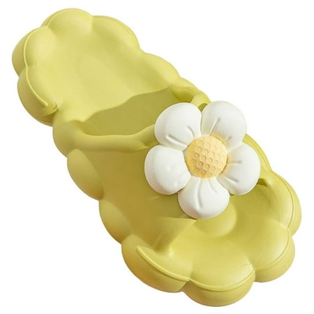 Cloud Slippers for Women and Men Pillow Slippers Bathroom Sandals Womens Cartoon Slippers Super Soft Breathable Anti-Slip Bedroom Home Slippers 7.5
Cloud Slippers for Women and Men Pillow Slippers Bathroom Sandals Womens Cartoon Slippers Super Soft Breathable Anti-Slip Bedroom Home Slippers 7.5