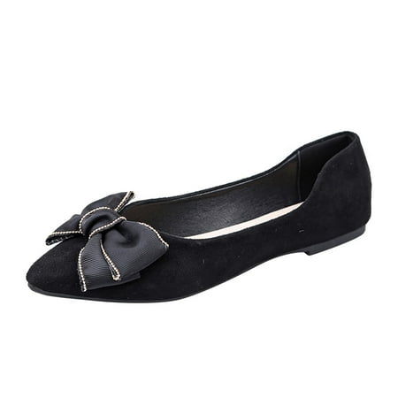 Mackneog womens flat dress shoes Fashion Autumn Women Casual Shoes Flat Bottom Pointed Toe Leopard Print Bow Shallow Mouth Comfortable Artificial leather womens winter shoes
Mackneog womens flat dress shoes Fashion Autumn Women Casual Shoes Flat Bottom Pointed Toe Leopard Print Bow Shallow Mouth Comfortable Artificial leather womens winter shoes