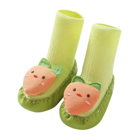 Boys Girls Socks Shoes Toddler Shoes Floor Socks Shoes Cartoon Cute Outwear Baby Daily Footwear Casual First Walking
Boys Girls Socks Shoes Toddler Shoes Floor Socks Shoes Cartoon Cute Outwear Baby Daily Footwear Casual First Walking