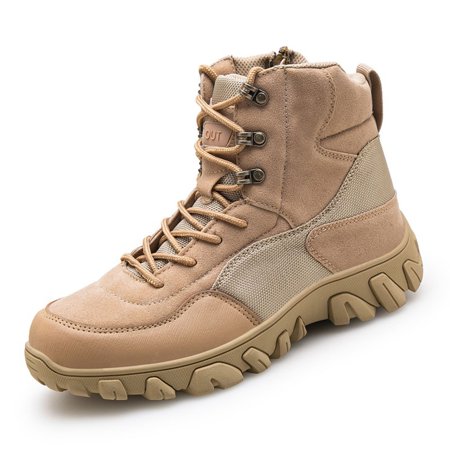Engtoy Winter men hiking shoes Men s shoes Non slip high top Warm outdoor sports cotton shoes Gig Size US11
Engtoy Winter men hiking shoes Men s shoes Non slip high top Warm outdoor sports cotton shoes Gig Size US11