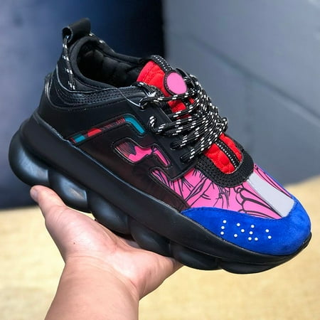 2023 Running Shoes reflective height reaction sneakers 2.0 black white red floral multi-color suede tan pink dark green yellow men women
2023 Running Shoes reflective height reaction sneakers 2.0 black white red floral multi-color suede tan pink dark green yellow men women