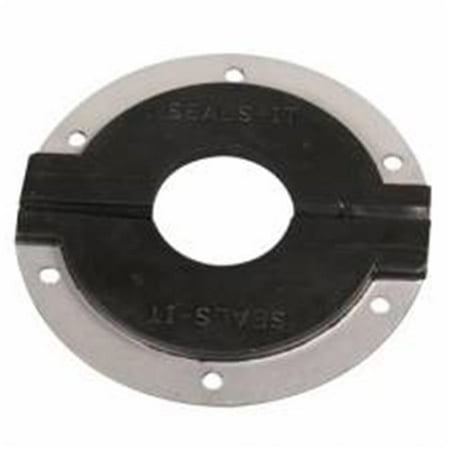0.5 in. Hole Split Seal Firewall Grommet