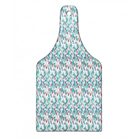 Fruit Cutting Board Raspberry Pattern with Foliage Leaves Hand Drawn Seasonal Food Spring Vegetation Decorative Tempered Glass Cutting and Serving Board in 3 Sizes by Ambesonne
Fruit Cutting Board Raspberry Pattern with Foliage Leaves Hand Drawn Seasonal Food Spring Vegetation Decorative Tempered Glass Cutting and Serving Board in 3 Sizes by Ambesonne