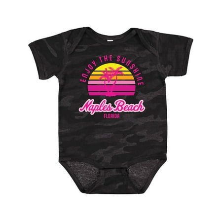 Inktastic Summer Enjoy the Sunshine Naples Beach Florida in Pink Gift Baby Boy or Baby Girl Bodysuit
Inktastic Summer Enjoy the Sunshine Naples Beach Florida in Pink Gift Baby Boy or Baby Girl Bodysuit