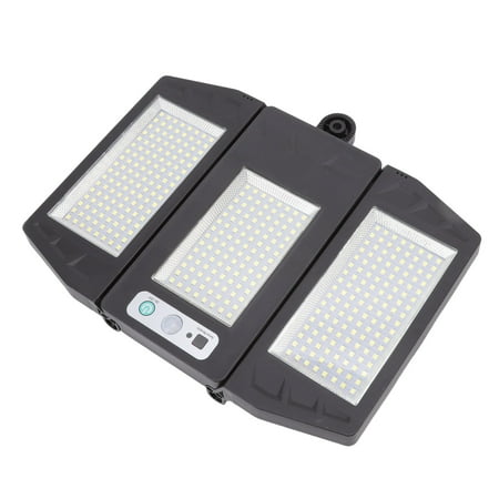 Motion Sensor Street Wall Lamp 3000lm Solar Street Light IP65 Waterproof For Sidewalk
Motion Sensor Street Wall Lamp 3000lm Solar Street Light IP65 Waterproof For Sidewalk