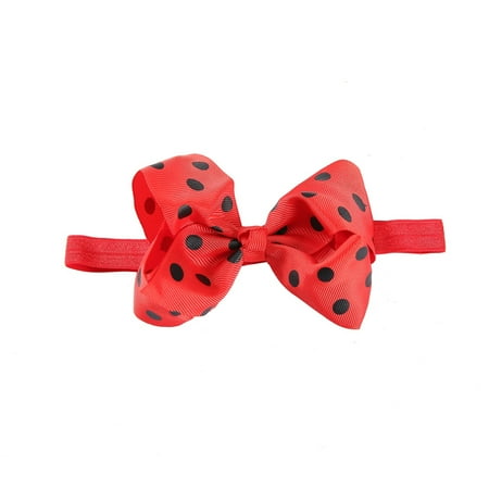 Aayomet Toddler Baby Girls Headband Dot Prints Bowknot Elastic Hair Band For Kids Warm Headband
Aayomet Toddler Baby Girls Headband Dot Prints Bowknot Elastic Hair Band For Kids Warm Headband