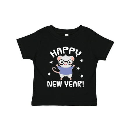 Inktastic Happy New Year Cute Childs Gift Toddler Boy or Toddler Girl T-Shirt
Inktastic Happy New Year Cute Childs Gift Toddler Boy or Toddler Girl T-Shirt