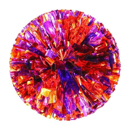 2PCS Cheerleading Handheld Colorful Flowers Sports Activities Performance Cheering Supplies Colorful Lightweight Finger Ring Buckle Design Off
2PCS Cheerleading Handheld Colorful Flowers Sports Activities Performance Cheering Supplies Colorful Lightweight Finger Ring Buckle Design Off