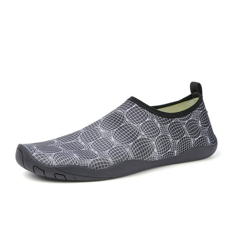 Hicooer Coolcsea Water Shoes Men s Women s Swim Shoes Outdoor Beach Barefoot Quick-Dry Aqua Pool Socks Swimming Yoga Surfing Exercise Black
Hicooer Coolcsea Water Shoes Men s Women s Swim Shoes Outdoor Beach Barefoot Quick-Dry Aqua Pool Socks Swimming Yoga Surfing Exercise Black