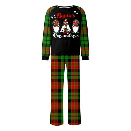 Yubatuo Christmas Pajamas Family Christmas Pajamas Matching Sets Family Matching Pajamas Set Xmas Sleepwear Christmas Jammies Christmas Pjs Sets for Women Men Boy Girl Best Christmas Gift
Yubatuo Christmas Pajamas Family Christmas Pajamas Matching Sets Family Matching Pajamas Set Xmas Sleepwear Christmas Jammies Christmas Pjs Sets for Women Men Boy Girl Best Christmas Gift