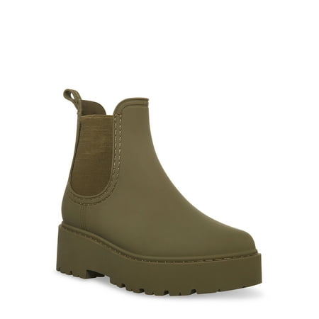 Steve Madden Women s Sahara Rain Boot
