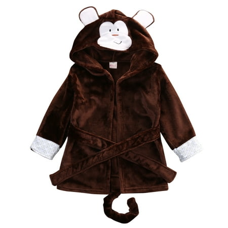 Toddler Baby Girl Boy Hooded Bath Towel Infant Cute Cartoon Animal Shape Wrap Bathrobe Fall Winter Warm Fleece Robe
Toddler Baby Girl Boy Hooded Bath Towel Infant Cute Cartoon Animal Shape Wrap Bathrobe Fall Winter Warm Fleece Robe