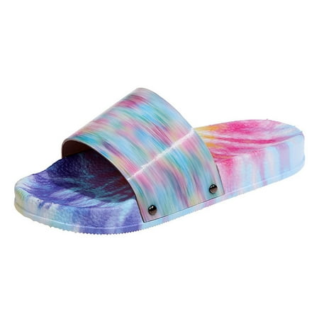 Rdeuod Sandals Women Women S Fashion Casual Multicolor Outdoor Low Heels Slippers Beach Shoes
Rdeuod Sandals Women Women S Fashion Casual Multicolor Outdoor Low Heels Slippers Beach Shoes