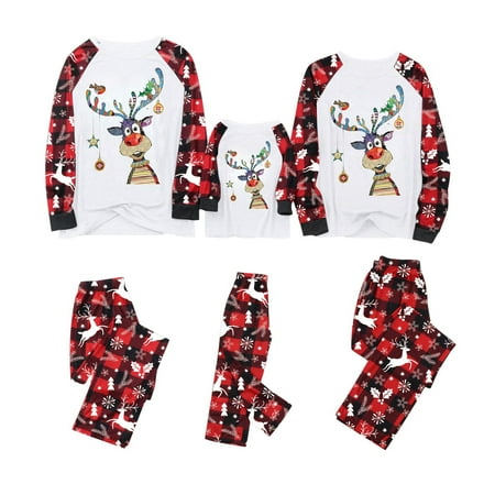 Matching Christmas Family Pajamas Sets Christmas Pajamas for Family Xmas Elk Reindeer Print Family Christmas Pjs Matching Sets Loungewear Outfits Christmas Pajamas Clearance Cheap
Matching Christmas Family Pajamas Sets Christmas Pajamas for Family Xmas Elk Reindeer Print Family Christmas Pjs Matching Sets Loungewear Outfits Christmas Pajamas Clearance Cheap