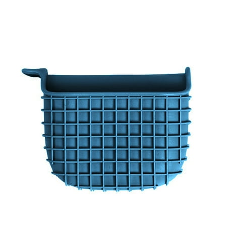 Cooking Baking Mini Pinch Grips Thickened Microwave Proof Mini Gloves for Kitchen Accessory Tool Blue
Cooking Baking Mini Pinch Grips Thickened Microwave Proof Mini Gloves for Kitchen Accessory Tool Blue
