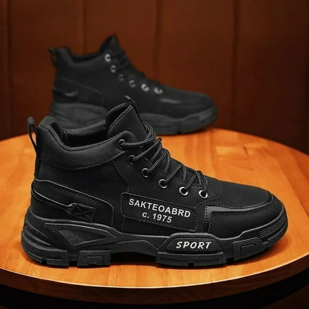 Brand Men Boots Tactical Military Combat Boots Outdoor Hiking Boots Winter Shoes Light Non-slip Men Desert Boots Ankle Boots
Brand Men Boots Tactical Military Combat Boots Outdoor Hiking Boots Winter Shoes Light Non-slip Men Desert Boots Ankle Boots