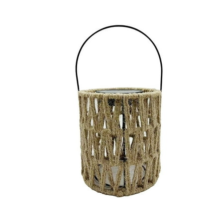Dadatutu Outdoor Lamp Watertight Garden Hand-Helds Lamp Lawnss Lamp Camping Lamp Garden Villa Outdoor Solar Hand-Woven Lamp
Dadatutu Outdoor Lamp Watertight Garden Hand-Helds Lamp Lawnss Lamp Camping Lamp Garden Villa Outdoor Solar Hand-Woven Lamp
