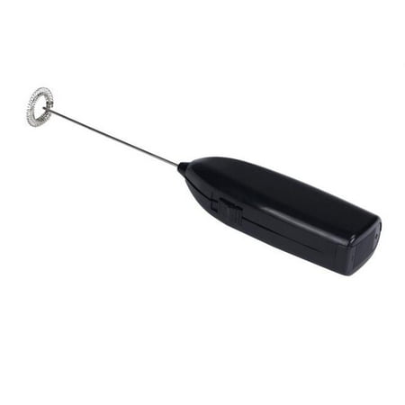 1pc Milk Drink Coffee Whisk Mixer Electric Egg Beater Frother Foamer Mini Handle Stirrer Practical Kitchen Cooking Tools Freeship
1pc Milk Drink Coffee Whisk Mixer Electric Egg Beater Frother Foamer Mini Handle Stirrer Practical Kitchen Cooking Tools Freeship