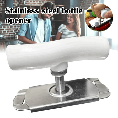 Can Opener Jar Bottle Adjustable Manual Stainless Steel Easy Kitchen Tool Manual Home Tool
Can Opener Jar Bottle Adjustable Manual Stainless Steel Easy Kitchen Tool Manual Home Tool