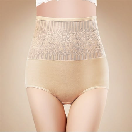 KaLI_store Womens Panties Women s Invisible Seamless Bikini Underwear Half Back Coverage Panties
KaLI_store Womens Panties Women s Invisible Seamless Bikini Underwear Half Back Coverage Panties