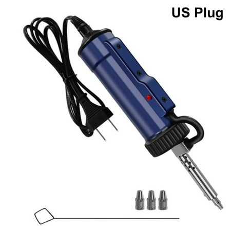 Bbt-580 Automatic Tin Sucker Ac Vacuum Solder Electric Soldering Remove Pump
Bbt-580 Automatic Tin Sucker Ac Vacuum Solder Electric Soldering Remove Pump