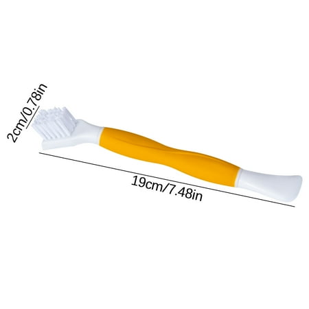 BKFYDLS Household Cleaning Supplies Mop and Broom 360 ° Cup Cover Brush Pacifier Brush Multi-function Brush Spray and Tools on Clearance