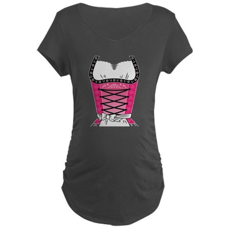 CafePress - Dirndl Oktoberfest Maternity Dark T Shirt - Maternity Dark T-Shirt
CafePress - Dirndl Oktoberfest Maternity Dark T Shirt - Maternity Dark T-Shirt