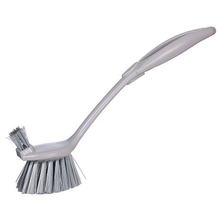 SONGBIRDTH Kitchen Pot Cleaning Brush Household Multi-use Long-handled Dishwashing Tool
SONGBIRDTH Kitchen Pot Cleaning Brush Household Multi-use Long-handled Dishwashing Tool