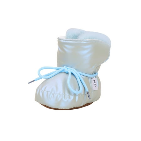 Gomelly Newborn Toddler Ankle Boot Soft Sole Winter Boots First Walkers Crib Shoes Waterproof Sock Slipper Casual Walking Booties Gray
Gomelly Newborn Toddler Ankle Boot Soft Sole Winter Boots First Walkers Crib Shoes Waterproof Sock Slipper Casual Walking Booties Gray