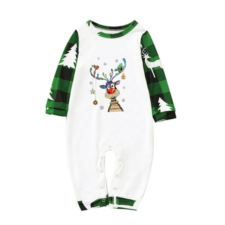 Bigersell Family Elegant Cosy Outfits Set Fashionable Print Family Pajamas Parent-child Suit Baby Parent-child Cosy Outfits Sets
Bigersell Family Elegant Cosy Outfits Set Fashionable Print Family Pajamas Parent-child Suit Baby Parent-child Cosy Outfits Sets