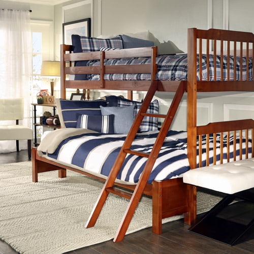 walmart bunk bed sets