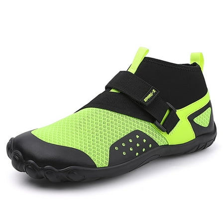Hicooer Coolcsea Water Shoes Men s Women s Swim Shoes Outdoor Beach Barefoot Quick-Dry Aqua Pool Socks Swimming Yoga Surfing Exercise Green
Hicooer Coolcsea Water Shoes Men s Women s Swim Shoes Outdoor Beach Barefoot Quick-Dry Aqua Pool Socks Swimming Yoga Surfing Exercise Green
