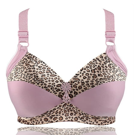 Zermoge Bras for Women Plus Size Clearance Women s Bra Wire Free Underwear OnePiece Bra Everyday Underwear Bras
Zermoge Bras for Women Plus Size Clearance Women s Bra Wire Free Underwear OnePiece Bra Everyday Underwear Bras