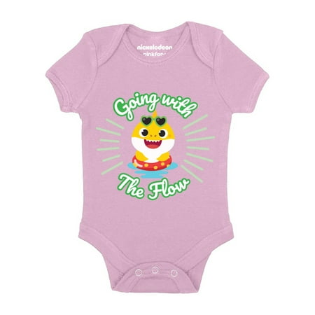Baby Shark Outfit for Baby Boys Girls- Newborn 6m 12m 18m 24m Summer Shark One Piece Bodysuit - Beach Tshirt
Baby Shark Outfit for Baby Boys Girls- Newborn 6m 12m 18m 24m Summer Shark One Piece Bodysuit - Beach Tshirt