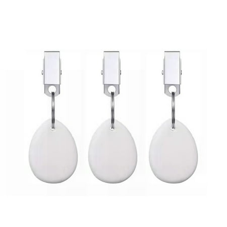 VEAREAR 3Pcs Metal Clip Marble Tablecloth Weights Easy to Carry Pendant Teardrop Shape Tablecloth Clips for Family Party Picnic
VEAREAR 3Pcs Metal Clip Marble Tablecloth Weights Easy to Carry Pendant Teardrop Shape Tablecloth Clips for Family Party Picnic