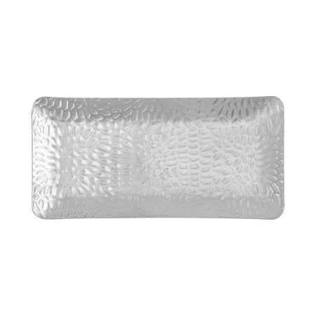 Household Vanity Dish Stainless Steel Vanity Tray Multi-function Tissue Dish Home Accessory
Household Vanity Dish Stainless Steel Vanity Tray Multi-function Tissue Dish Home Accessory