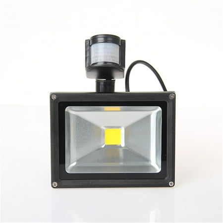 Lucia 10/20W Led Security Floodlight Pir Sensor Motion Outside Flood Light Ip65
Lucia 10/20W Led Security Floodlight Pir Sensor Motion Outside Flood Light Ip65