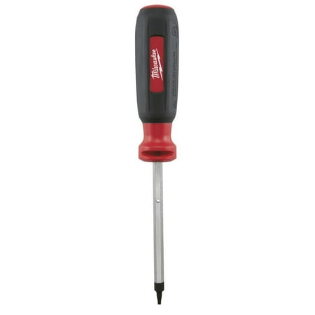 Milwaukee-48-22-2051 #1 Square - 4 In. Screwdriver
