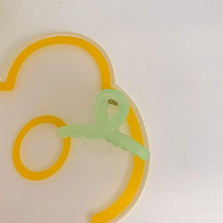 PROMOTION SALES!Girl Scrub Matte Small Fresh Candy Color Back Head Shark Grab Clip
PROMOTION SALES!Girl Scrub Matte Small Fresh Candy Color Back Head Shark Grab Clip