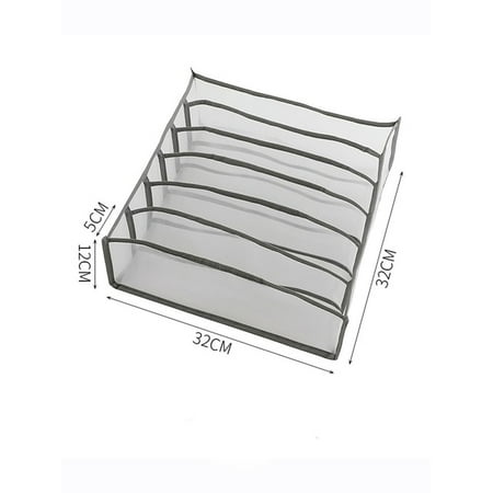 UMMH Grids House Storage Box Nylon Mesh Baby Hive Drawers Organizer For Room Underwear Bra Socks Clothes Wardrobes Bedroom Cabinet
UMMH Grids House Storage Box Nylon Mesh Baby Hive Drawers Organizer For Room Underwear Bra Socks Clothes Wardrobes Bedroom Cabinet