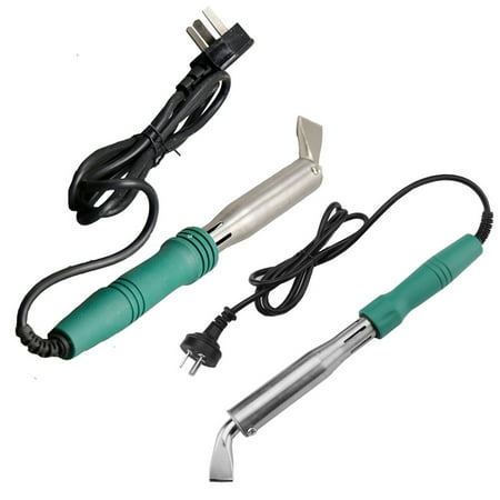 SENRISE Electric Temperature Welding Soldering Iron Tool 50HZ 100W-300W 4 Choices