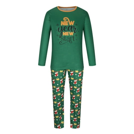 EQWLJWE Christmas Men Dad Printed Blouse Tops+Pants Family Matching Pajamas Set Christmas Pajamas for Family Holiday Clearance
EQWLJWE Christmas Men Dad Printed Blouse Tops+Pants Family Matching Pajamas Set Christmas Pajamas for Family Holiday Clearance